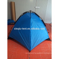 Camping 1-2 automatic pole tent